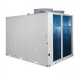 Rooftop Packaged Unitary Air C