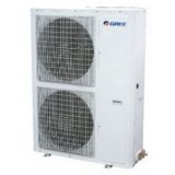 R410a Super Inverter Unitary A