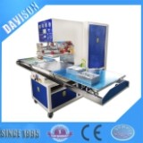 Cardboard To PET Blister Packa