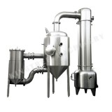 VCO Low Temperature Vacuum Dry