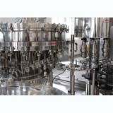 Olive Oil Filling Equipment