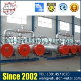 Heat Conduction Oil Electric H