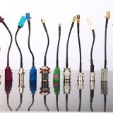 Cable Assemblies Interface Cab