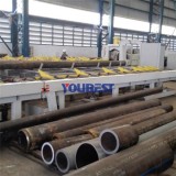Pipeline Prefabrication And Co