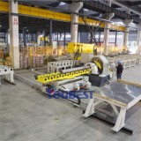CNC End Beveling Machines For