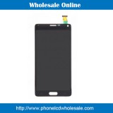 Samsung Galaxy Note 4 Screen