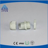 Nylon Lock Nut