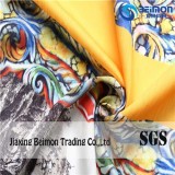 Polyester Colorful Printed Slu