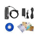 MSR900 USB Mangetic Stripe Car