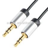 3.5mm MiniJack Male To Male Ca