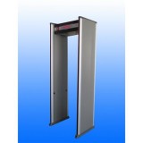 Multizone Walk Through Metal D