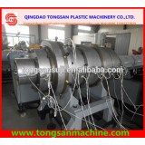 Pe Pipe Making Machine