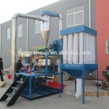Plastic Milling Machine