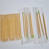 Single Point Bamboo Toothpick