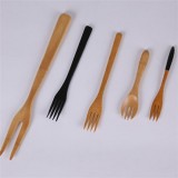 Bamboo Fork