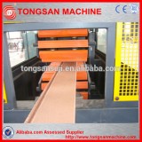 WPC Profile Machine
