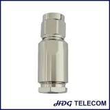 TNC Male Clamp Connector For L