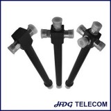 350-2700MHz High Power Splitte