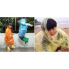 Disposable Children Raincoat