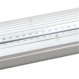 LX-632L UL LED Bulkhead Emerge