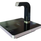 2 Second Touch Key Instant Tea