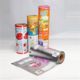 Packaging Film In Roll For Pow