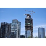 QTZ900 Tower Crane