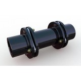 Double Disc Coupler