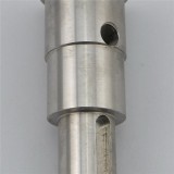 Stainless Steel Shaft