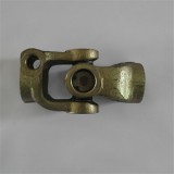 Forged Flange Yoke