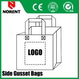 Side Gusset Bags