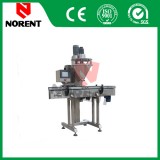 Simple Small-Dose Filling Mach