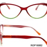 Plastic Women Optical Frames