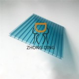 Twin Wall Polycarbonate Hollow