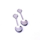 Stainless Steel Souvenir Spoon