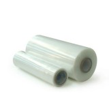 Transparent Stretch Film