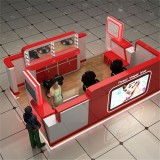 Eyerow Threading Bar Furniture
