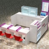 Nail Table Bar