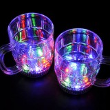 600ml LED Mug Glowing Beer Cup