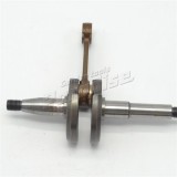2500 25CC Chainsaw Crankshaft