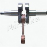 Crankshaft For 5200 5800 Chain