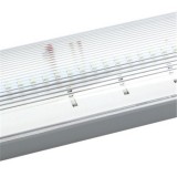 LX-802L TUV CE LED Bulkhead Em