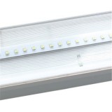 LX-804L TUV CE LED Bulkhead Em