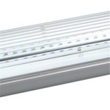 LX-832L TUV CE LED Bulkhead Em