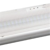 LX-833L TUV CE LED Bulkhead Em