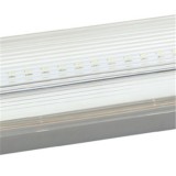 LX-842L TUV CE LED Bulkhead Em