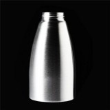 Big Aluminum Bottle