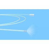 Spray Catheter