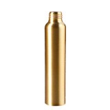 Aluminum Noni Bottle