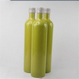 Aluminum Energy Drink Bottles